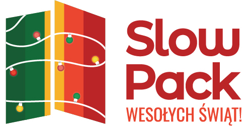 SlowPack - Naturalny Wybór