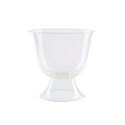 Kieliszki do wina z PLA 175 ml 50 szt.