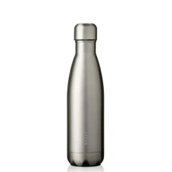 Butelka termiczna RAGS'y Silver Steel 750 ml 1 szt.