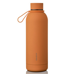 Butelka termiczna RAGS'y MOJO Orange / Pomarańczowa 500 ml 1 szt.