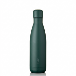 Butelka termiczna RAGS'y Deep Forest (butelkowa zieleń) 500 ml 1 szt.