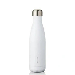 Butelka termiczna RAGS'y Biała 500 ml 1 szt.