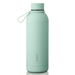 Butelka termiczna RAGS'y MOJO Misty Blue 500 ml 1 szt.