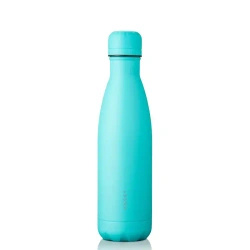 Butelka termiczna RAGS'y Miętowy 500 ml 1 szt.