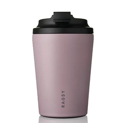 Kubek termiczny RAGS'y Simply Cup Lilac 340 ml 1 szt.