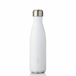 Butelka termiczna RAGS'y Biała 750 ml 1 szt.