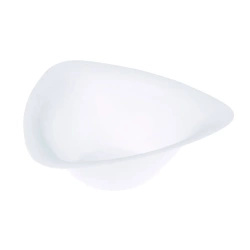 Miska z trzciny cukrowej "Trigon", 600 ml, 50 szt.