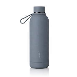 Butelka termiczna RAGS'y MOJO Niebieska 500 ml 1 szt.