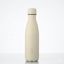 Butelka termiczna RAGS'y Sand 500 ml 1 szt.