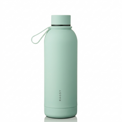 Butelka termiczna RAGS'y MOJO Misty Blue 500 ml 1 szt.