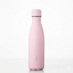 Butelka termiczna RAGS'y pudrowy róż 500 ml 1 szt.