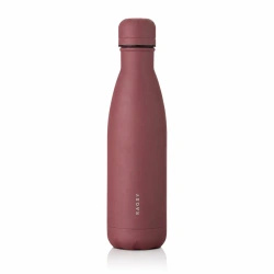 Butelka termiczna RAGS'y bordowy 500 ml 1 szt.
