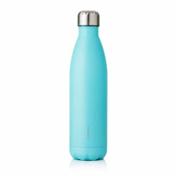 Butelka termiczna RAGS'y Miętowa 750 ml 1 szt.