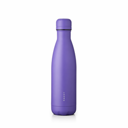 Butelka termiczna RAGS'y Lawendowy 500 ml 1 szt.