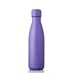 Butelka termiczna RAGS'y Lawendowy 500 ml 1 szt.